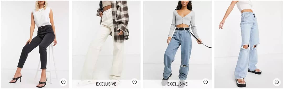 ASOS PROMO CODE