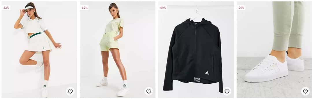 ASOS COUPON CODE