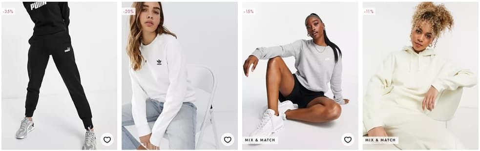 ASOS PROMOTIONAL CODE