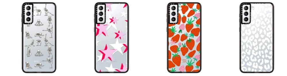 Casetify 优惠券