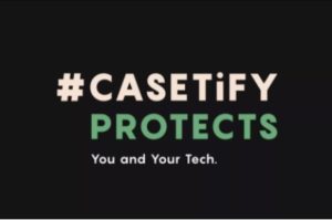 Casetify 折扣优惠券代码