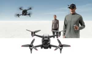 KUPON PROMOCYJNY DJI