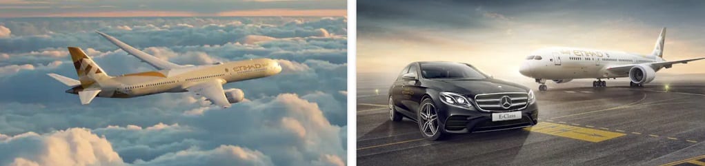 ETIHAD PROMÓCIÓS KÓD