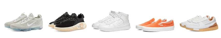 EndClothing PROMOTIONAL CODE