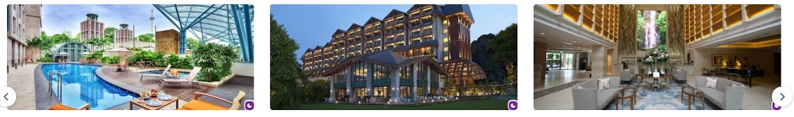 HOTELS COUPON