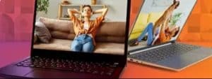 LENOVO KODO PROMO