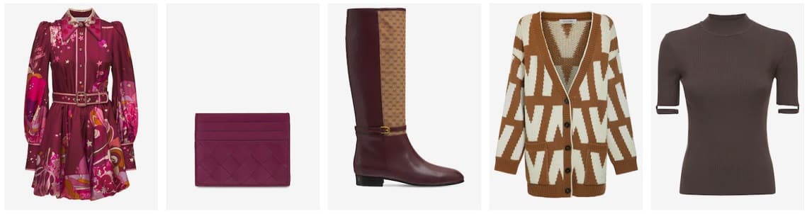LuisaViaRoma PROMO CODE