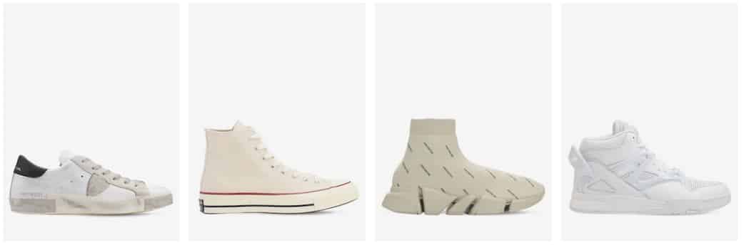LuisaViaRoma PROMOTIONAL CODE