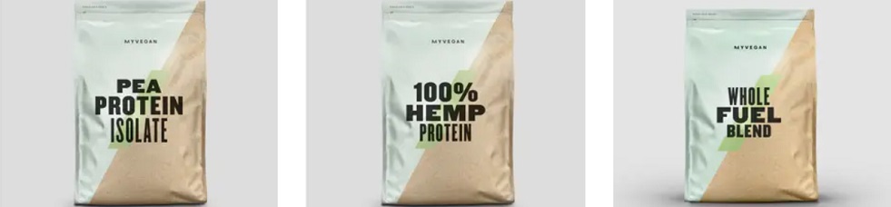 MYPROTEIN PROMOTIONAL CODE