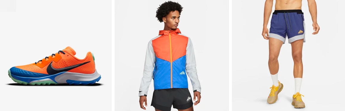 NIKE PROMO CODE