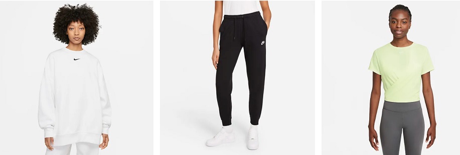 NIKE COUPON