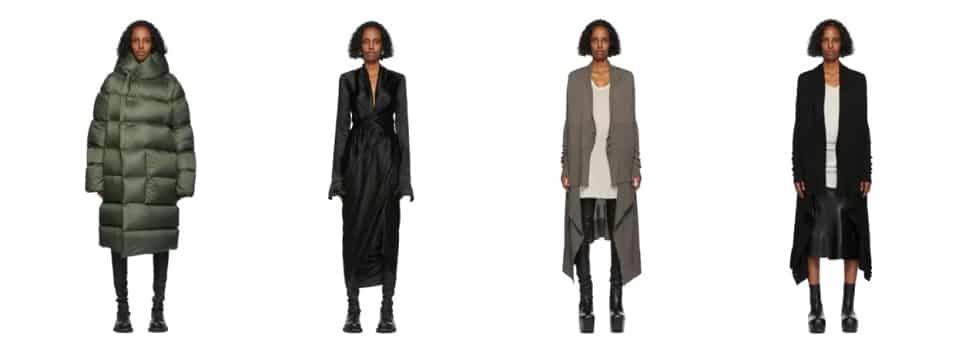 SSENSE PROMO KODAS