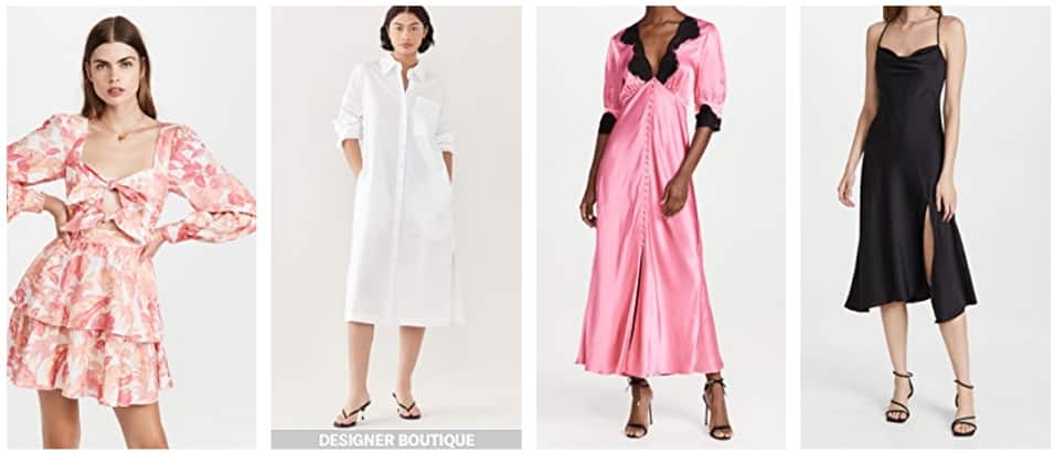 Shopbop DISCOUNT CODE