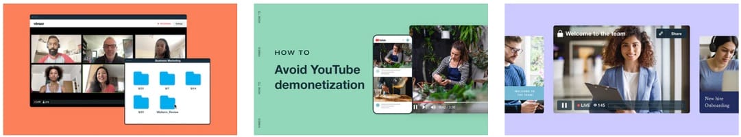 VIMEO PROMOTIONAL CODE