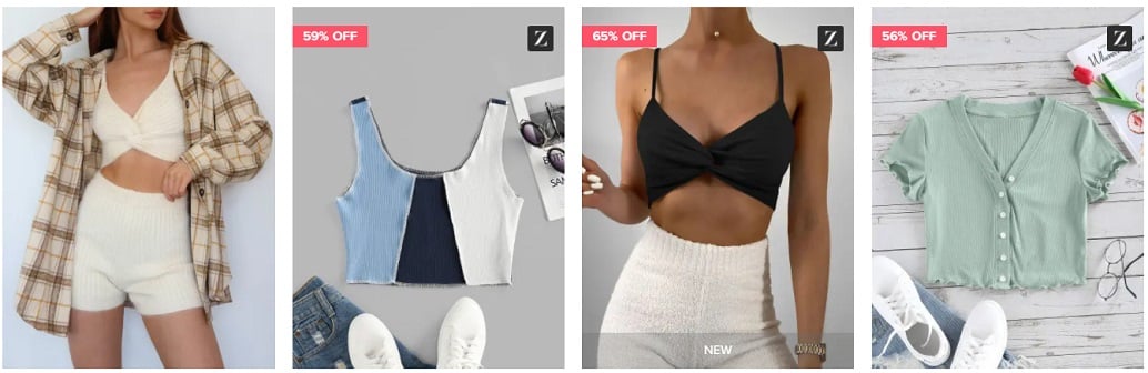 ZAFUL PROMOTIONAL CODE