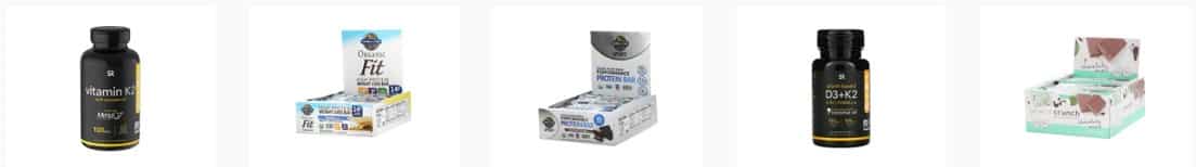 iHerb PROMO CODE