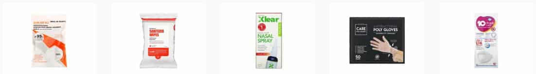 iHerb PROMOTIONAL CODE