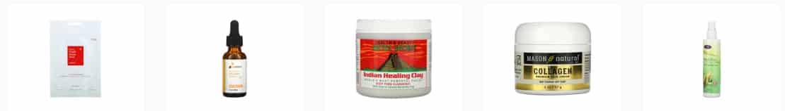 iHerb DISCOUNT CODE