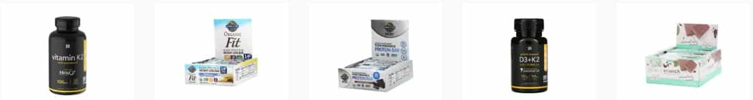 iHerb COUPON