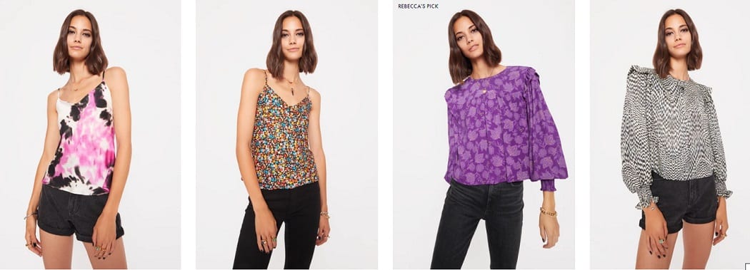 rebeccaminkoff PROMO CODE