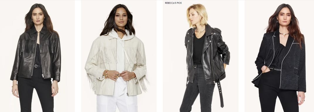 rebeccaminkoff COUPON