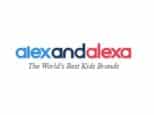„ALEXANDALEXA“ reklamos kredito kodas
