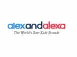 รหัสโปรโมชั่นของ ALEXANDALEXA