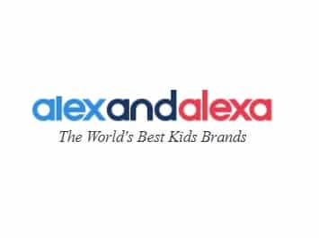 „ALEXANDALEXA“ reklamos kredito kodas
