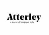 „ATTERLEY“ reklamos kredito kodas
