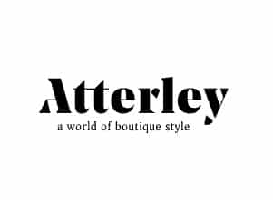 Promoční kód ATTERLEY