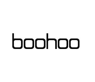 BOOHOO-Gutscheincode