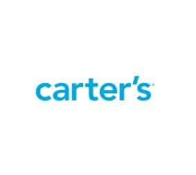 Code promotionnel CARTERS