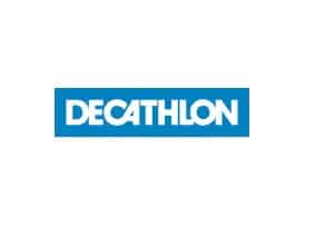 Promocijska koda DECATHLON