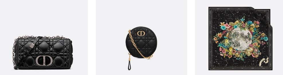 „Dior“ PROMO KODAS