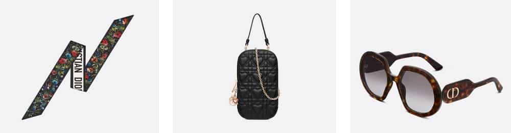 Dior NUOLAIDOS KODAS