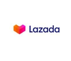 LAZADA Promo Code