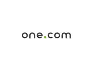 ONE.com reklāmas kods