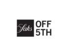 Code Promo SAKSOFF5TH.COM