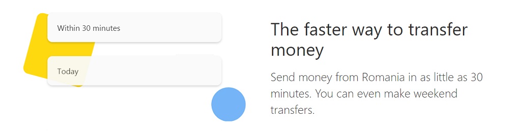 TRANSFERGO KAMPAGNE