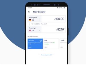TRANSFERGO RABAT KUPONKODE