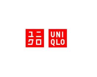 الرمز الترويجي UNIQLO