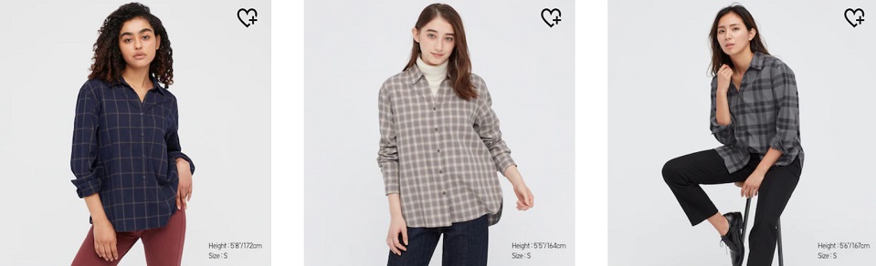 Uniqlo KUPONKIKOODI