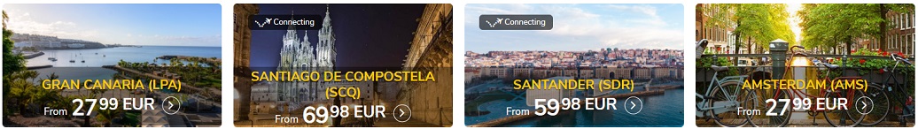 VUELING COUPON CODE
