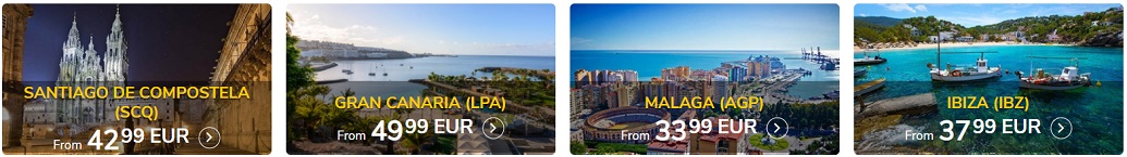 VUELING REKLAMOS KODAS