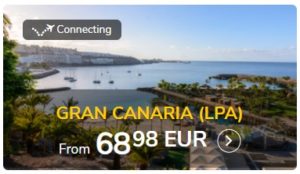VUELING DISCOUNT COUPON CODE
