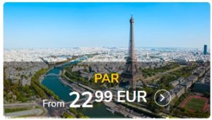 VUELING PROMOTIONAL COUPON CODE