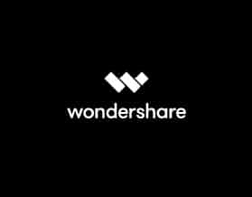 „WONDERSHARE“ reklamos kredito kodas