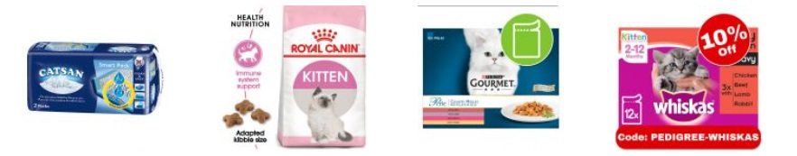 ZOOPLUS kampagneKODE