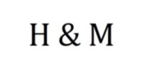 Код на купон на H&M