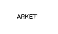 ARKET Kedvezmény kód